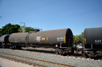 CBTX Tank Car